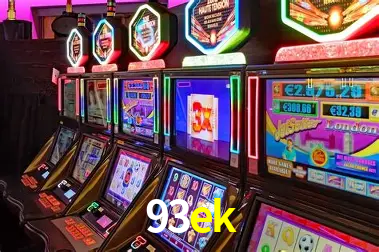 A Revolução dos Aplicativos de Jogos no 93ek