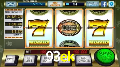 93ek bet