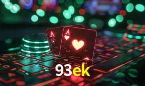 Provedores de Jogos 93ek