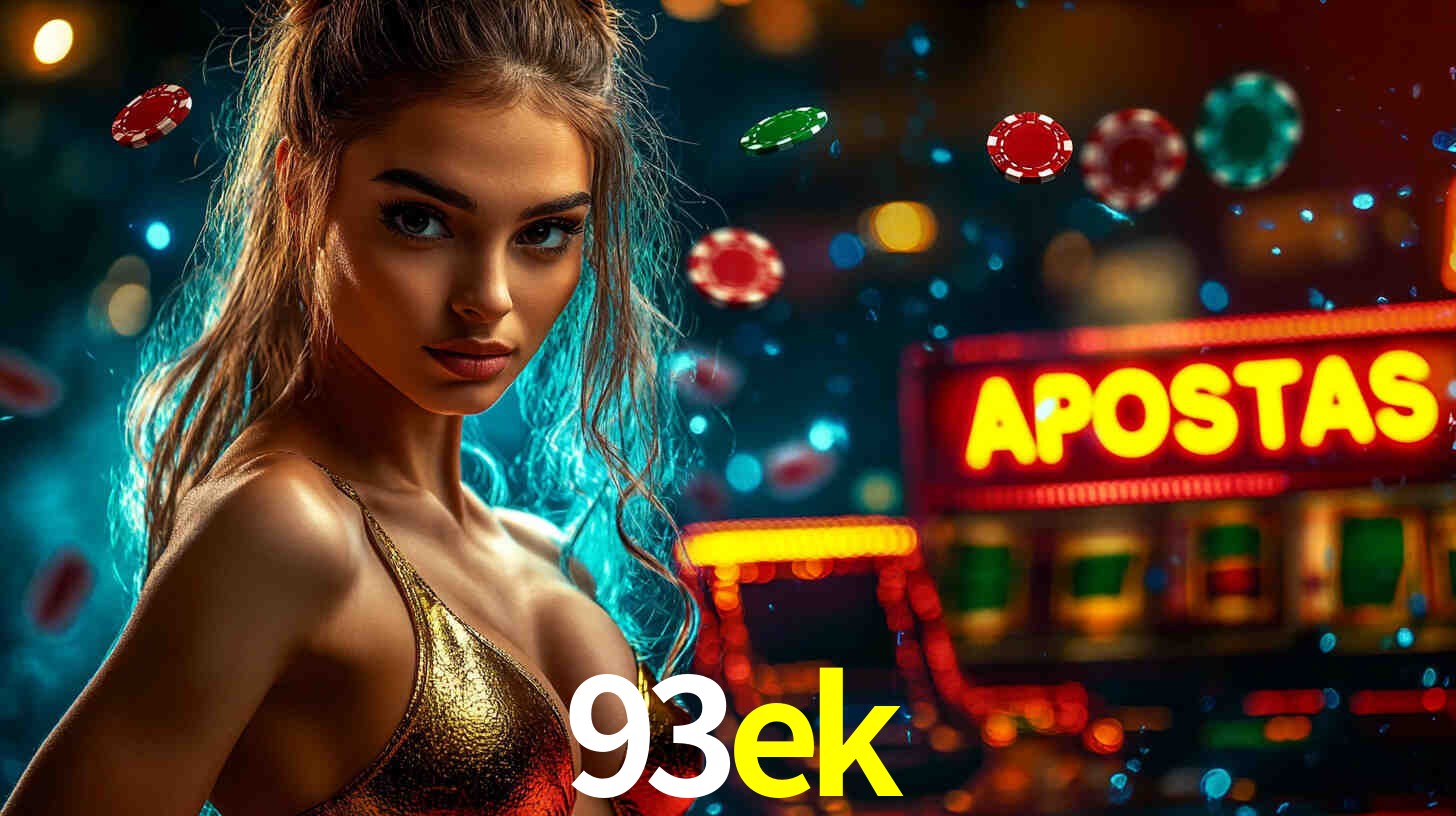 Descubra a Essência do 93ek: Nossa História e Compromissos