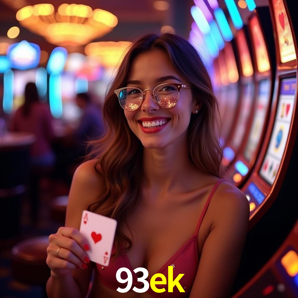 Account Benefits 93ek