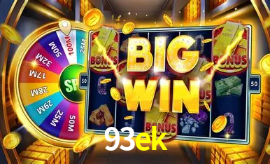 Descubra a Magia dos Jogos de Arcade no 93ek