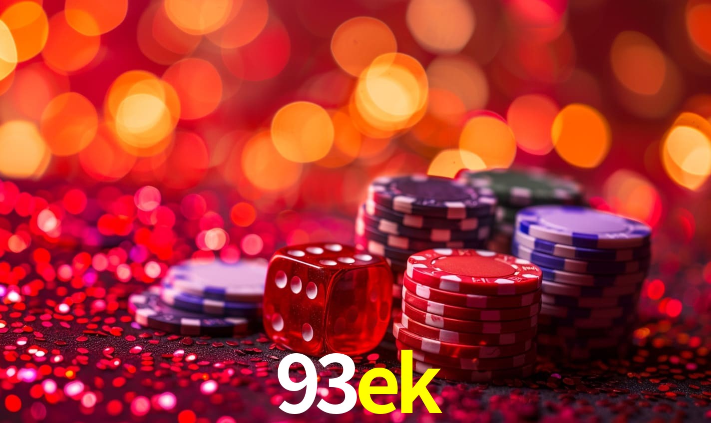 93ek: Jogue Crash e Experimente Alta Recompensa Instantânea