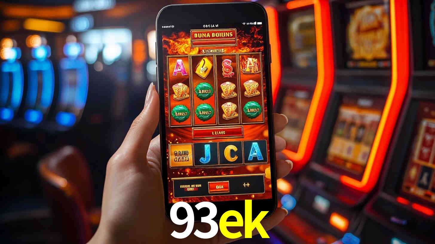 VIP Casino 93ek
