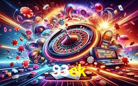 Recursos de Bônus 93ek