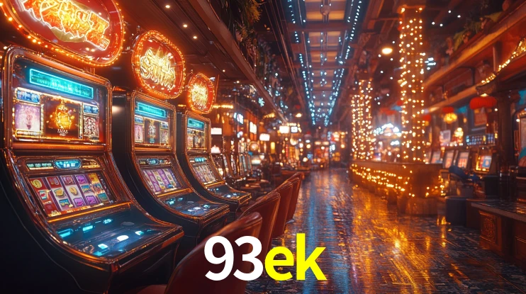 Live Casino 93ek