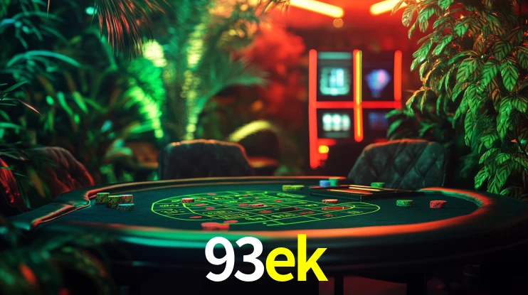 Bonus Features 93ek