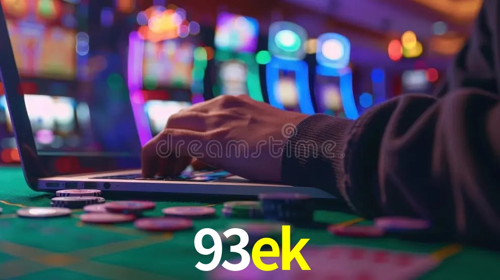 Casino VIP 93ek