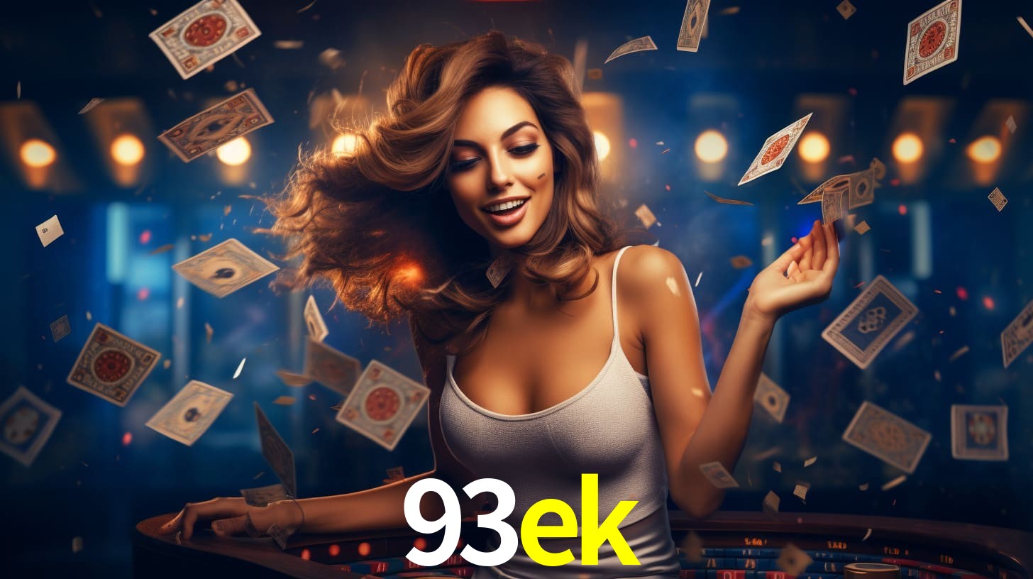 Blackjack Table 93ek