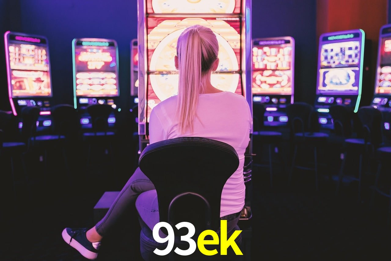 Seasonal Promotions 93ek