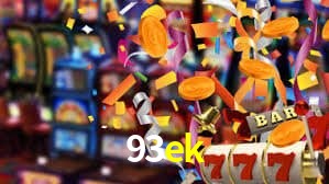93ek App Interface
