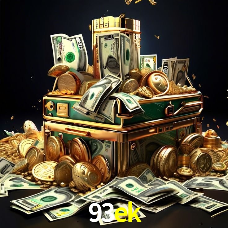 Diretório de Jogos 93ek