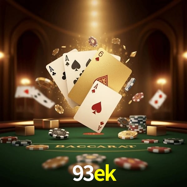 Slot Games 93ek