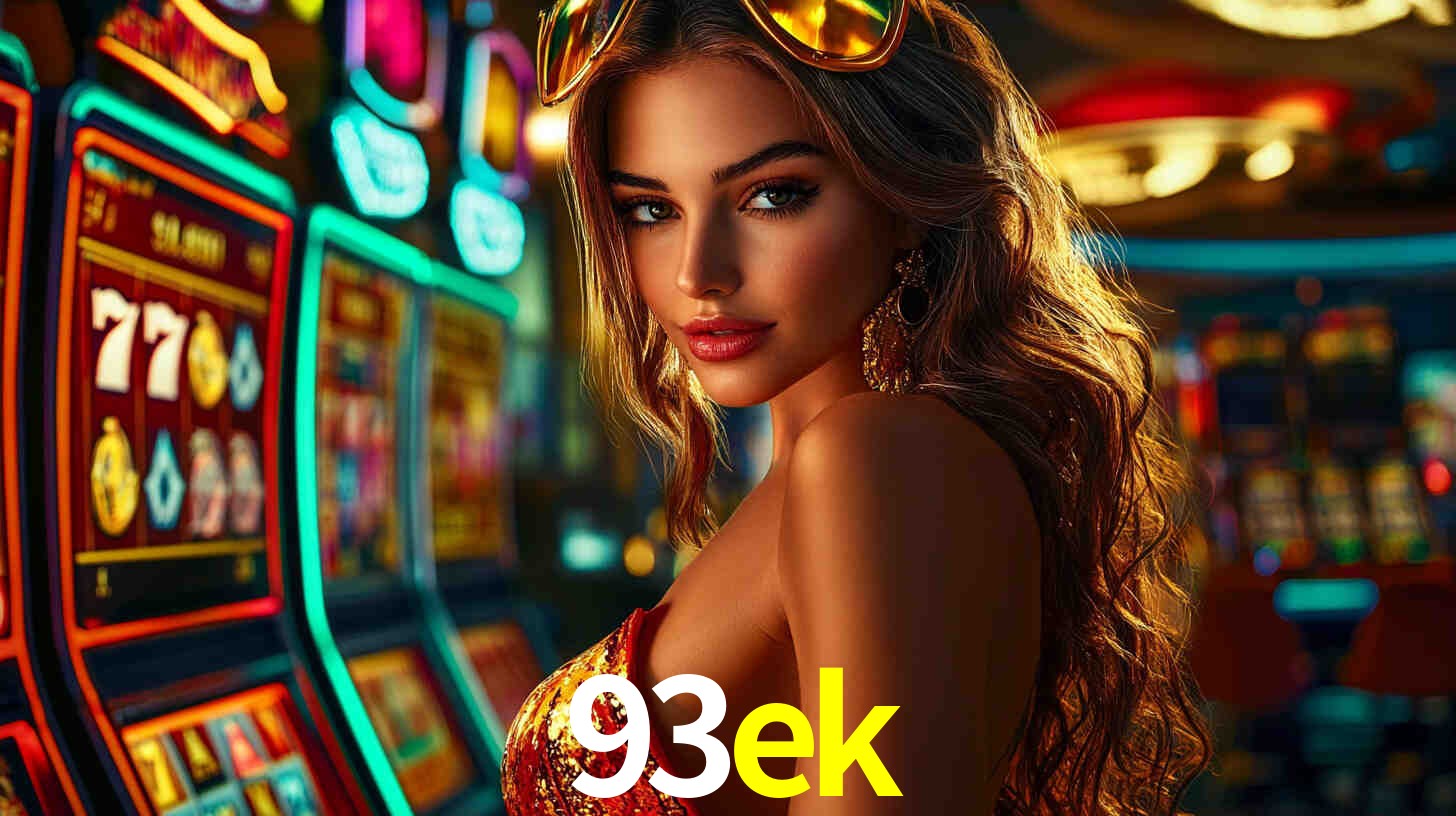 Welcome Bonus 93ek