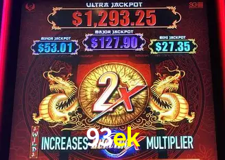 Desvendando o Mundo dos Jogos Virtuais na 93ek