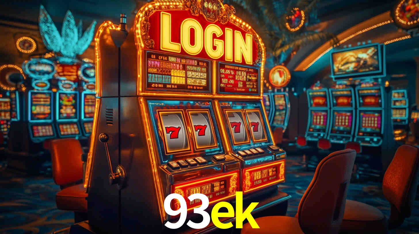 Sports Statistics 93ek