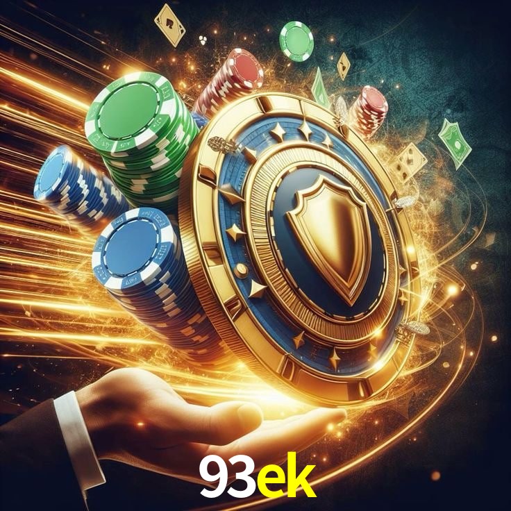 Ofertas Imperdíveis na 93ek: Promoções e Bônus Que Valem a Pena
