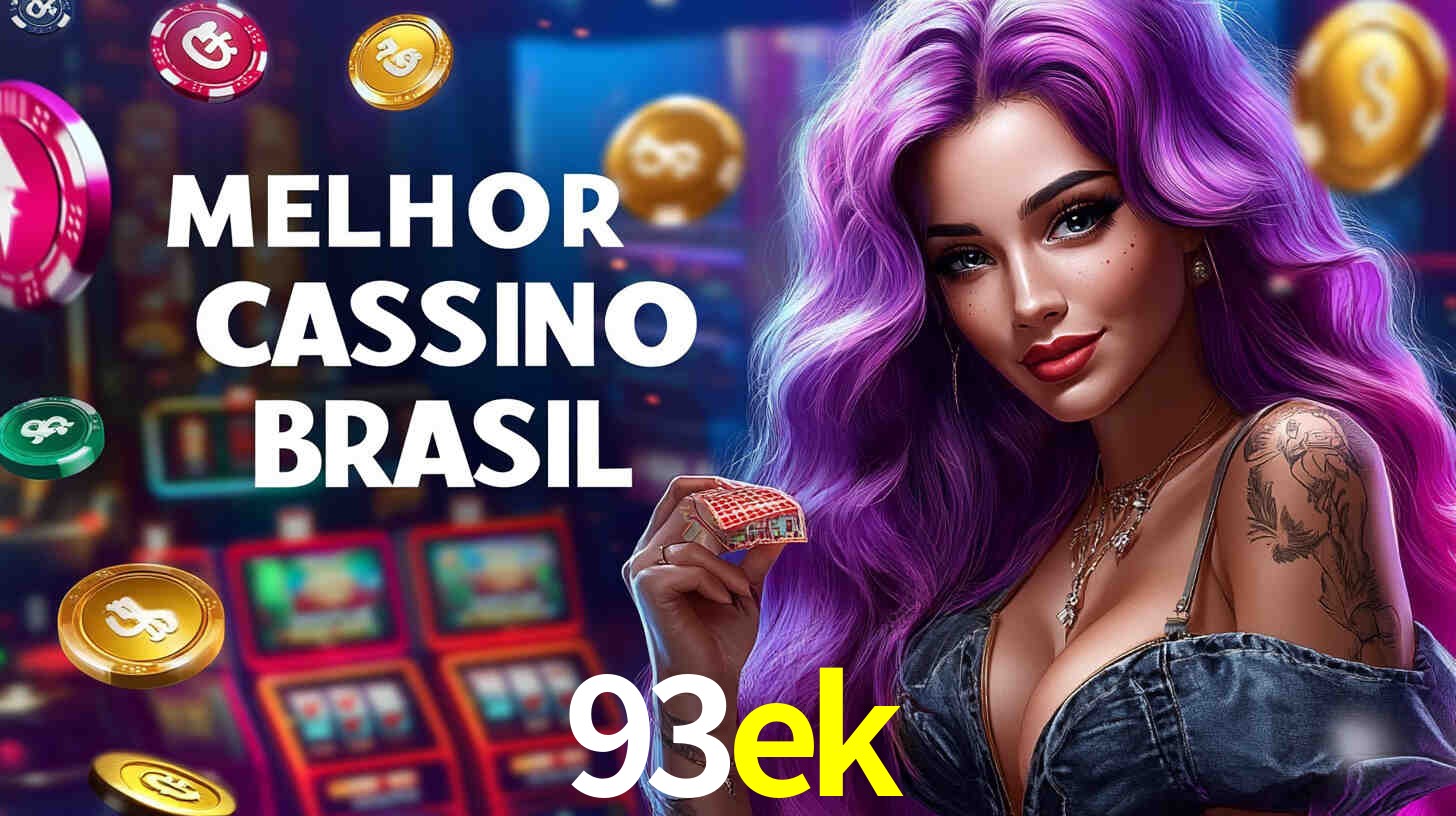 Descubra a Essência do 93ek: Nossa História e Compromissos