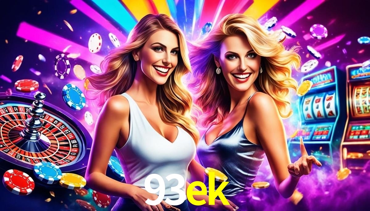 Mesa de Blackjack 93ek