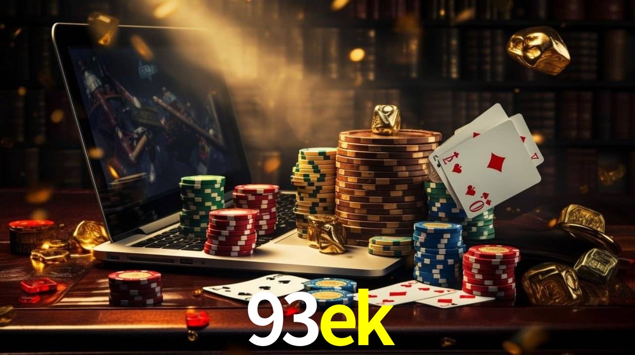 Apostas de Tênis 93ek