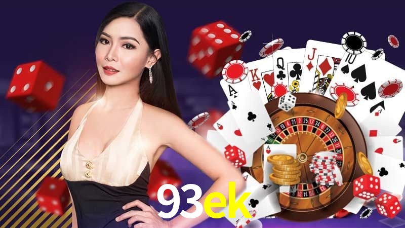 Casino Ao Vivo 93ek