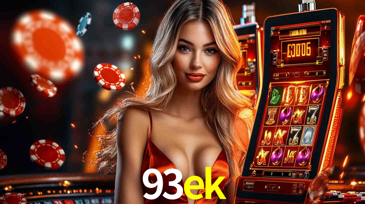 Roulette Table 93ek