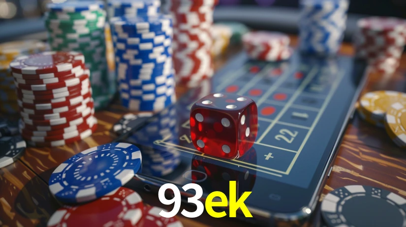 Exclusive Games 93ek